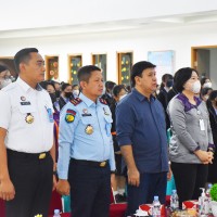 Sosialisasi Kekayaan Intelektual | SMK METTA MAITREYA